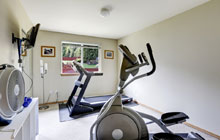 Feock home gym construction leads