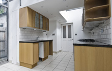 Feock kitchen extension leads